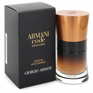 Armani Code Profumo by Giorgio Armani Eau De Parfum Spray 1 oz (Men)