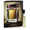 The One by Dolce & Gabbana Vial (sample) .05 oz (Men)