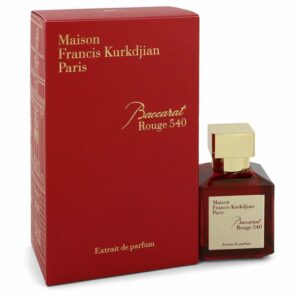 Baccarat Rouge 540 by Maison Francis Kurkdjian Extrait De Parfum Spray 2.4 oz (Women)