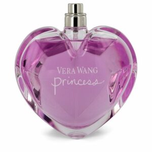 Vera Wang Flower Princess by Vera Wang Eau De Toilette Spray (Tester) 3.4 oz (Women)