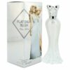 Paris Hilton Platinum Rush by Paris Hilton Eau De Parfum Spray 3.4 oz (Women)