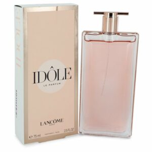 Idole by Lancome Eau De Parfum Spray 2.5 oz (Women)