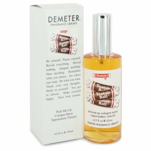 Demeter Tootsie Roll by Demeter Cologne Spray 4 oz (Women)