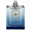 Swiss Army Steel by Swiss Army Eau De Toilette Spray (Tester) 3.4 oz (Men)