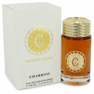 Charriol Infinite Celtic by Charriol Eau De Toilette Spray 3.4 oz (Women)