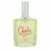 CHARLIE RED by Revlon Eau De Toilette Spray (unboxed) 3.3 oz (Women)