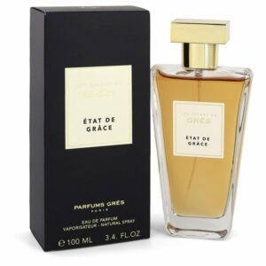 Etat De Grace by Gres Eau De Parfum Spray 3.4 oz (Women)