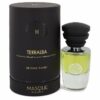 Terralba by Masque Milano Eau De Parfum Spray (Unisex) 1.18 oz (Women)