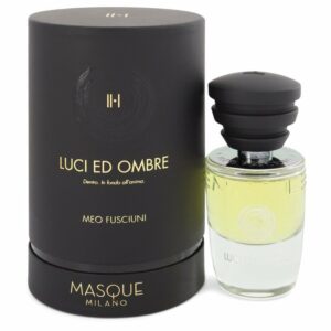 Luci Ed Ombre by Masque Milano Eau De Parfum Spray (Unisex) 1.18 oz (Women)