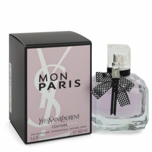 Mon Paris Couture by Yves Saint Laurent Eau De Parfum Spray 1.7 oz (Women)