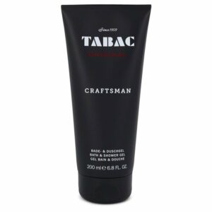 Tabac Original Craftsman by Maurer & Wirtz Shower Gel 6.8 oz (Men)