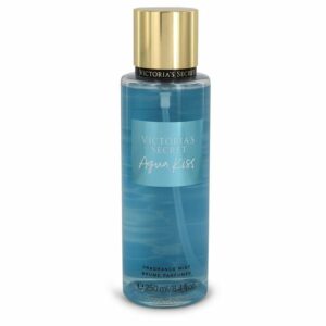 Victoria’s Secret Aqua Kiss by Victoria’s Secret Fragrance Mist Spray 8.4 oz (Women)