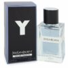 Y by Yves Saint Laurent Eau De Toilette Spray 2 oz (Men)