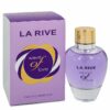 La Rive Wave of Love by La Rive Eau De Parfum Spray 3 oz (Women)