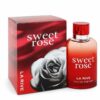 La Rive Sweet Rose by La Rive Eau De Parfum Spray 3 oz (Women)