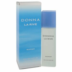 La Rive Donna by La Rive Eau De Parfum Spray 3 oz (Women)