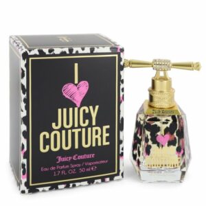 I Love Juicy Couture by Juicy Couture Eau De Parfum Spray 1.7 oz (Women)