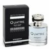 Quatre by Boucheron Eau De Toilette Spray 1.7 oz (Men)