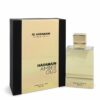 Al Haramain Amber Oud Gold Edition by Al Haramain Eau De Parfum Spray (Unisex) 4 oz (Women)