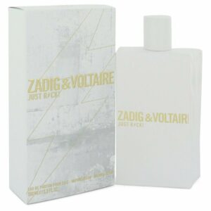 Just Rock by Zadig & Voltaire Eau De Parfum Spray 3.3 oz (Women)