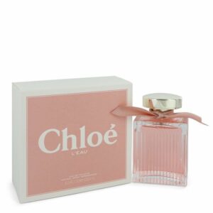 Chloe L’eau by Chloe Eau De Toilette Spray 3.3 oz (Women)