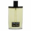 Police Royal Black by Police Colognes Eau De Toilette Spray (Tester) 3.4 oz (Men)