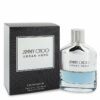 Jimmy Choo Urban Hero by Jimmy Choo Eau De Parfum Spray 3.3 oz (Men)