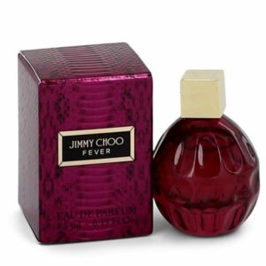 Jimmy Choo Fever by Jimmy Choo Mini EDP .15 oz (Women)