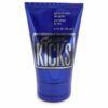 Curve Kicks by Liz Claiborne After Shave Skin Smoother 4.2 oz (Men)