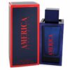 AMERICA by Perry Ellis Eau De Toilette Spray (New 2019) 3.4 oz (Men)