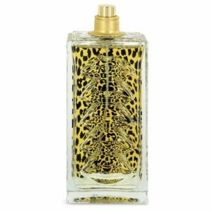 Dali Wild by Salvador Dali Eau De Toilette Spray (Tester) 3.4 oz (Women)