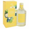 4711 Acqua Colonia Sunny Seaside of Zanzibar by 4711 Eau De Cologne Intense Spray (Unisex) 5.7 oz (Women)