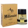 Spirit Millionaire by Lomani Eau De Parfum Spray 3.3 oz (Men)