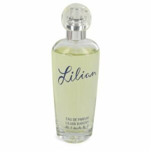 Lilian by Lilian Barony Eau De Parfum Spray (unboxed) 1.7 oz (Women)