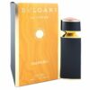 Bvlgari Le Gemme Ambero by Bvlgari Eau De Parfum Spray 3.4 oz (Men)