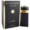 Bvlgari Le Gemme Onekh by Bvlgari Eau De Parfum Spray 3.4 oz (Men)