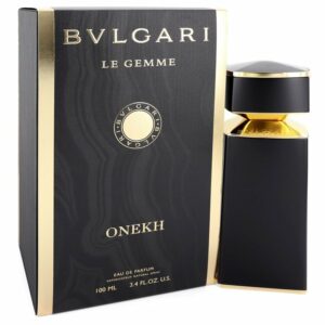 Bvlgari Le Gemme Onekh by Bvlgari Eau De Parfum Spray 3.4 oz (Men)