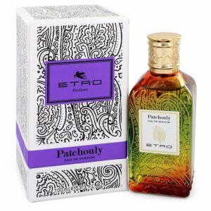 Etro Patchouly by Etro Eau De Parfum Spray (Unisex) 3.3 oz (Women)