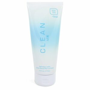 Clean Air by Clean Body Lotion 6 oz (Women)