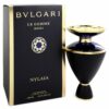 Bvlgari Le Gemme Reali Nylaia by Bvlgari Eau De Parfum Spray 3.4 oz (Women)