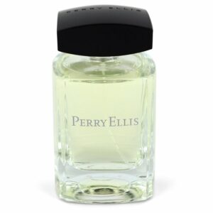 Perry Ellis (New) by Perry Ellis Eau De Toilette Spray (unboxed) 3.4 oz (Men)