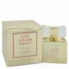 Live Colorfully Luxe by Kate Spade Eau De Parfum Spray 3.4 oz (Women)