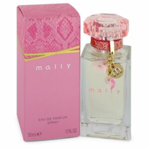 Mally by Mally Eau De Parfum Spray 1.7 oz (Women)