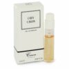 Lady Caron by Caron Vial (sample) 0.06 oz (Women)