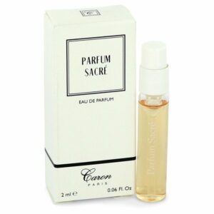 Parfum Sacre by Caron Vial (sample) .06 oz (Women)