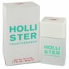 Hollister Togetherness by Hollister Eau De Toilette Spray 1.7 oz (Women)