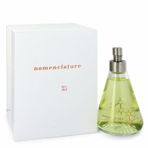 Nomenclature Iri Del by Nomenclature Eau De Parfum Spray 3.4 oz (Women)