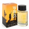 Azzaro Shine by Azzaro Eau De Toilette Spray 3.4 oz (Men)