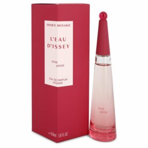 L’eau D’issey Rose & Rose by Issey Miyake Eau De Parfum Intense Spray 1.6 oz (Women)