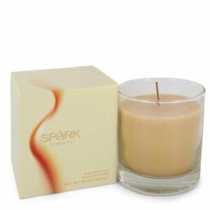 Spark by Liz Claiborne Scented Candle 7 oz (Women)